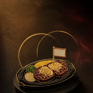 Steakhouse 88旅章